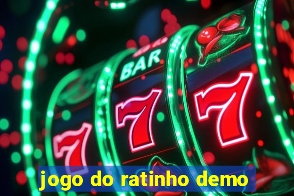 jogo do ratinho demo